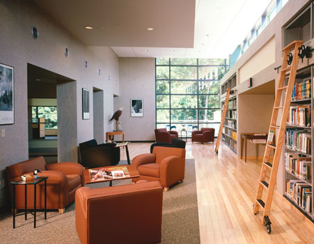 
National Wildlife Federation Headquarters
